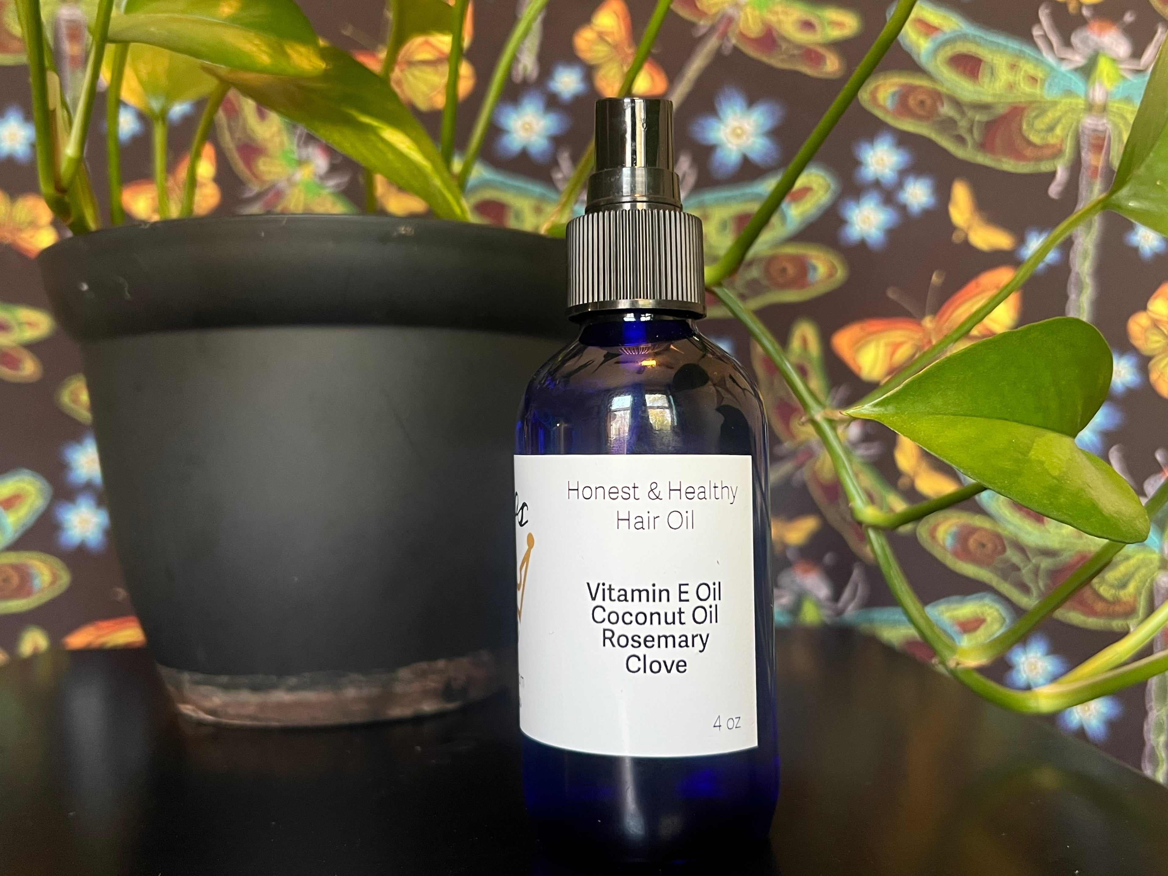 Calicos Hair Growth Serum