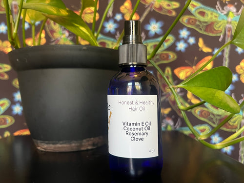 Calicos Hair Growth Serum